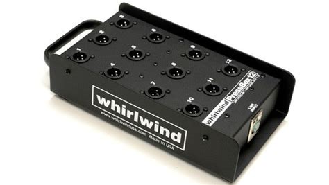 car audio distribution box|mult box for press conferences.